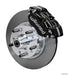 Wilwood Disc Brakes Wilwood DynaPro Dust-Boot Pro Series Front Brake Kits 140-13202 Autofit
