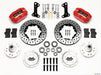 Wilwood Disc Brakes Wilwood DynaPro Dust-Boot Pro Series Front Brake Kits 140-13202-DR Autofit