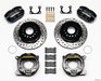Wilwood Disc Brakes Wilwood DynaPro Dust-Boot Rear Parking Brake Kits 140-13204-D Autofit