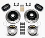 Wilwood Disc Brakes Wilwood DynaPro Dust-Boot Rear Parking Brake Kits 140-13205-D Autofit