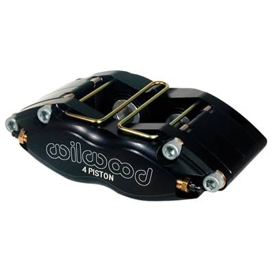 Wilwood Disc Brakes Wilwood DynaPro Forged Brake Calipers 120-8545 Autofit