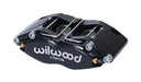 Wilwood Disc Brakes Wilwood DynaPro Forged Brake Calipers 120-8545 Autofit