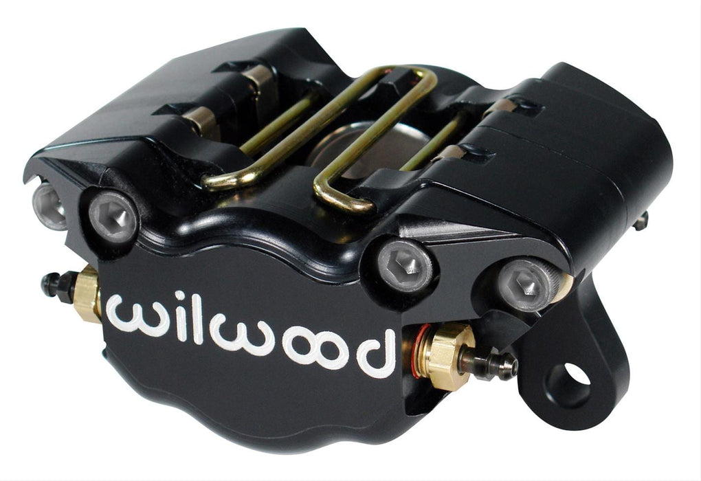 Wilwood Disc Brakes Wilwood DynaPro Forged Brake Calipers 120-9689-LP Autofit