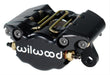 Wilwood Disc Brakes Wilwood DynaPro Forged Brake Calipers 120-9689-LP Autofit