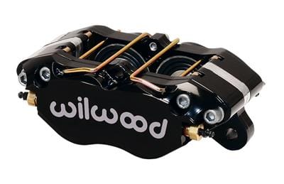 Wilwood Disc Brakes Wilwood DynaPro Lug-Mount Calipers 120-11481 Autofit
