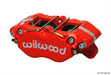 Wilwood Disc Brakes Wilwood DynaPro Lug-Mount Calipers 120-11482-RD Autofit