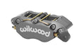 Wilwood Disc Brakes Wilwood DynaPro Lug-Mount Calipers 120-14153 Autofit