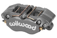 Wilwood Disc Brakes Wilwood DynaPro Lug-Mount Calipers 120-16494 Autofit