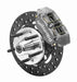 Wilwood Disc Brakes Wilwood DynaPro Lug-Mount Front Dynamic Drag Brake Kits 140-14416-D Autofit