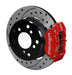 Wilwood Disc Brakes Wilwood DynaPro Lug-Mount Rear Parking Brake Kits 140-13320-DR Autofit