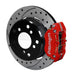 Wilwood Disc Brakes Wilwood DynaPro Lug-Mount Rear Parking Brake Kits 140-13733-DR Autofit