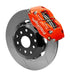 Wilwood Disc Brakes Wilwood DynaPro Radial Big Brake Front Hat Kits 140-9193-R Autofit