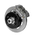 Wilwood Disc Brakes Wilwood DynaPro Radial Big Brake Front Hub Kits 140-11743 Autofit