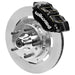 Wilwood Disc Brakes Wilwood DynaPro Radial Big Brake Front Hub Kits 140-15981 Autofit