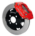 Wilwood Disc Brakes Wilwood DynaPro Radial Big Brake Front Hub Kits 140-8528-R Autofit