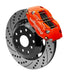 Wilwood Disc Brakes Wilwood DynaPro Radial Big Brake Front Hub Kits 140-9193-DR Autofit