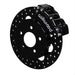 Wilwood Disc Brakes Wilwood DynaPro Radial Front Drag Brake Kits 140-10015-D Autofit