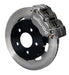 Wilwood Disc Brakes Wilwood DynaPro Radial Front Drag Brake Kits 140-10016 Autofit