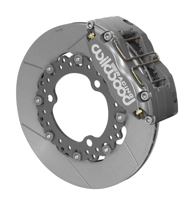 Wilwood Disc Brakes Wilwood Dynapro Radial Front Sprint Brake Kits 140-14495 Autofit