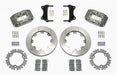 Wilwood Disc Brakes Wilwood Dynapro Radial Front Sprint Brake Kits 140-14495 Autofit