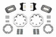 Wilwood Disc Brakes Wilwood Dynapro Radial Front Sprint Brake Kits 140-15814 Autofit