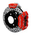 Wilwood Disc Brakes Wilwood Dynapro Radial-MC4 Rear Parking Brake Kits 140-14089-DR Autofit