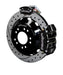 Wilwood Disc Brakes Wilwood Dynapro Radial-MC4 Rear Parking Brake Kits 140-14090-D Autofit
