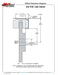 Wilwood Disc Brakes Wilwood Dynapro Radial-MC4 Rear Parking Brake Kits 140-15034 Autofit