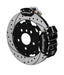 Wilwood Disc Brakes Wilwood Dynapro Radial-MC4 Rear Parking Brake Kits 140-15219-D Autofit