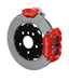 Wilwood Disc Brakes Wilwood Dynapro Radial-MC4 Rear Parking Brake Kits 140-15219-R Autofit