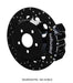 Wilwood Disc Brakes Wilwood DynaPro Radial Rear Drag Brake Kits 140-14106-D Autofit
