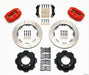 Wilwood Disc Brakes Wilwood DynaPro Rear Brake Kits for OE Parking Brakes 140-10960-R Autofit