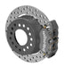 Wilwood Disc Brakes Wilwood DynaPro SA Lug Drive Dynamic Rear Drag Brake Kits 140-12548-D Autofit