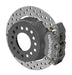 Wilwood Disc Brakes Wilwood DynaPro SA Lug Drive Dynamic Rear Drag Brake Kits 140-12549-D Autofit
