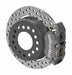 Wilwood Disc Brakes Wilwood DynaPro SA Lug Drive Dynamic Rear Drag Brake Kits 140-14129-D Autofit