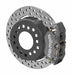 Wilwood Disc Brakes Wilwood DynaPro SA Lug Drive Dynamic Rear Drag Brake Kits 140-14134-D Autofit