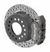 Wilwood Disc Brakes Wilwood DynaPro SA Lug Drive Dynamic Rear Drag Brake Kits 140-14146-D Autofit
