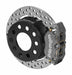 Wilwood Disc Brakes Wilwood DynaPro SA Lug Drive Dynamic Rear Drag Brake Kits 140-14148-D Autofit
