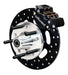 Wilwood Disc Brakes Wilwood DynaPro Single Front Drag Brake Kits 140-1012-D Autofit