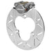 Wilwood Disc Brakes Wilwood DynaPro Single Left Front Brake Kits 140-16615 Autofit
