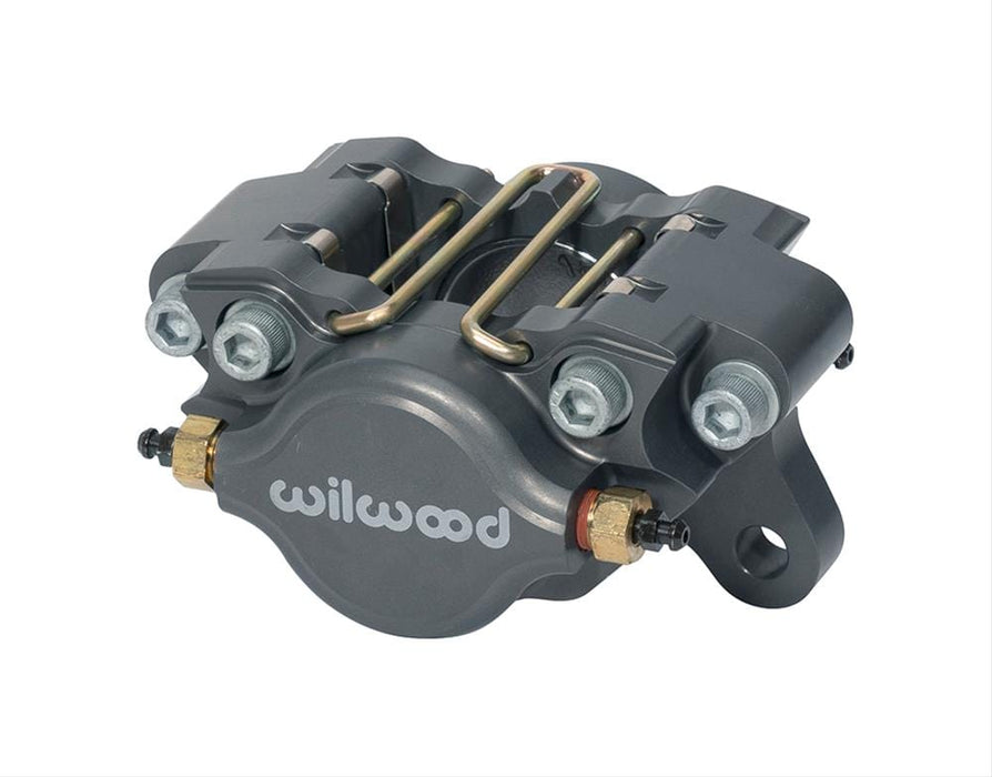 Wilwood Disc Brakes Wilwood DynaPro Single LW Brake Calipers 120-10188 Autofit