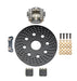Wilwood Disc Brakes Wilwood DynaPro Single Right Rear Sprint Brake Kits 140-13502 Autofit