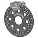 Wilwood Disc Brakes Wilwood DynaPro Single Right Rear Sprint Brake Kits 140-13502 Autofit