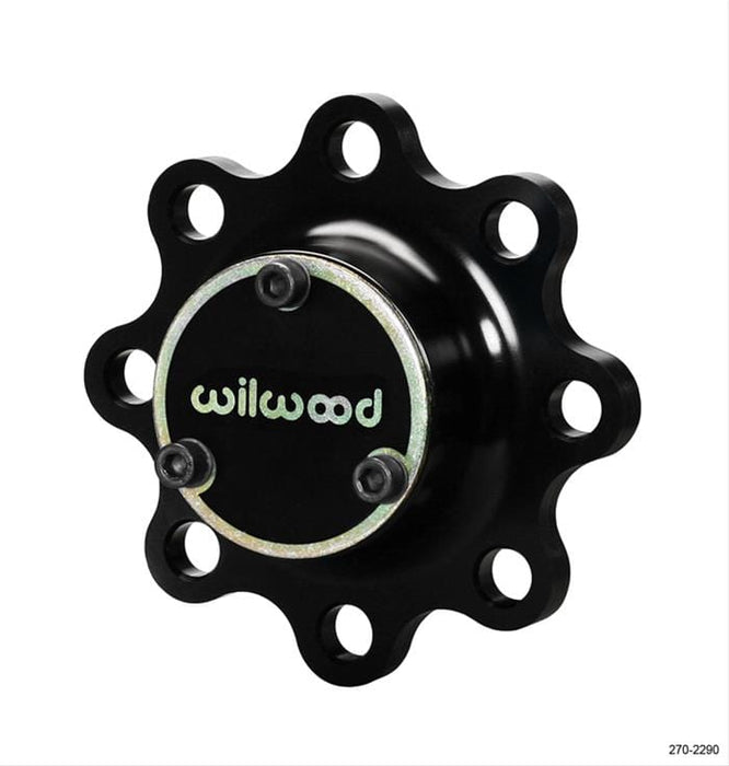 Wilwood Disc Brakes Wilwood Eight Bolt Drive Flanges 270-2290B Autofit