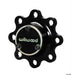 Wilwood Disc Brakes Wilwood Eight Bolt Drive Flanges 270-2290B Autofit