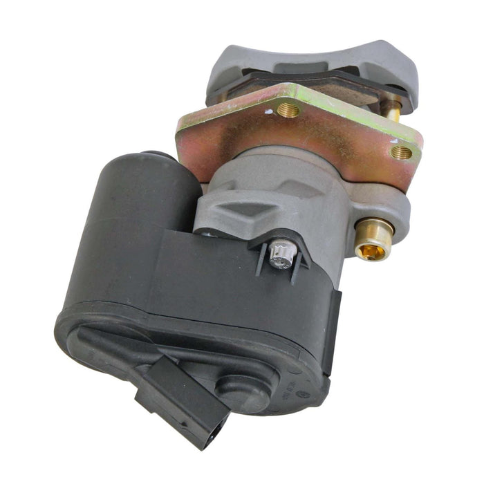 Wilwood Disc Brakes Wilwood Electronic Parking Brake Calipers 120-15687 Autofit