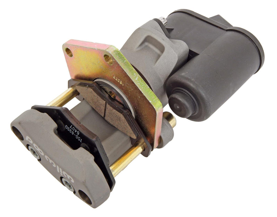 Wilwood Disc Brakes Wilwood Electronic Parking Brake Calipers 120-15687 Autofit