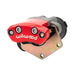 Wilwood Disc Brakes Wilwood Electronic Parking Brake Calipers 120-15687-RD Autofit