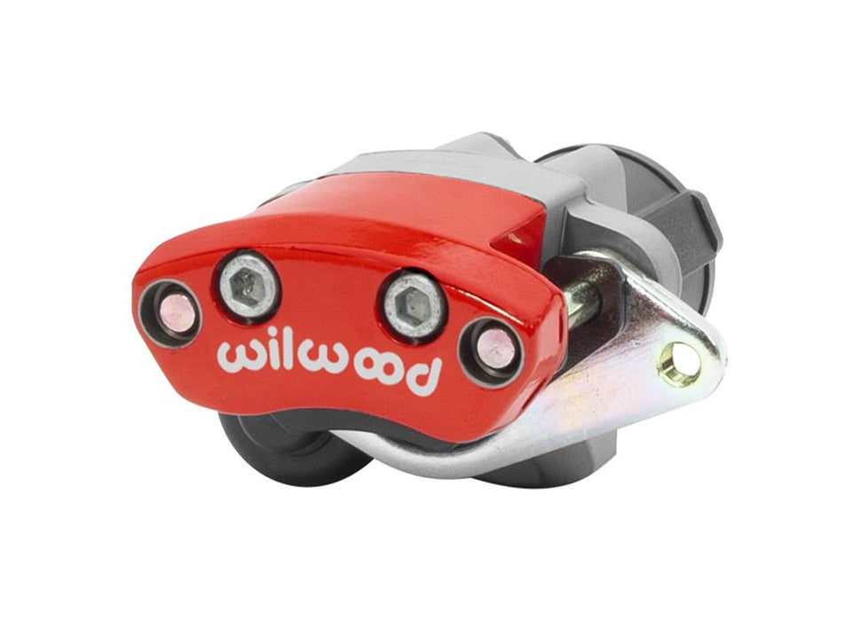 Wilwood Disc Brakes Wilwood Electronic Parking Brake Calipers 120-15700-RD Autofit