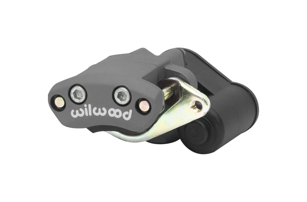Wilwood Disc Brakes Wilwood Electronic Parking Brake Calipers 120-15701 Autofit